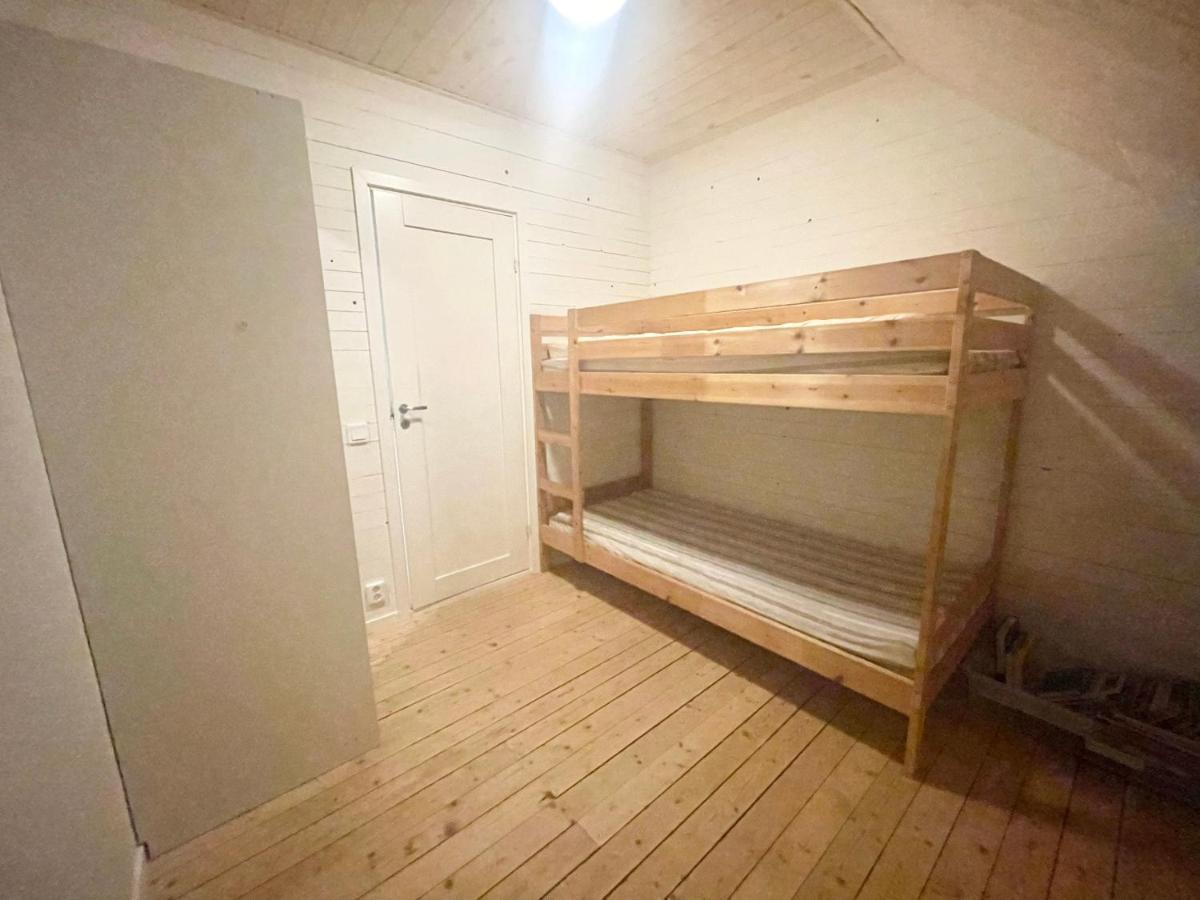 Laegenhet Foer Stoerre Saellskap Naera Gekas I Ullared Apartment Vessigebro ภายนอก รูปภาพ