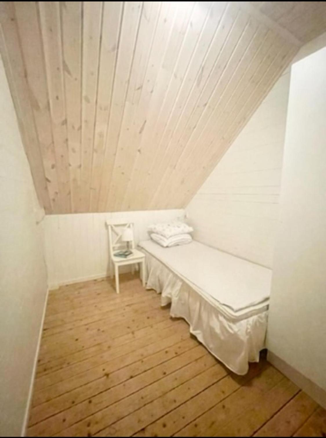 Laegenhet Foer Stoerre Saellskap Naera Gekas I Ullared Apartment Vessigebro ภายนอก รูปภาพ